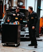 Lämmi´s Schraubstation KFZ Reparaturen Meisterbetrieb