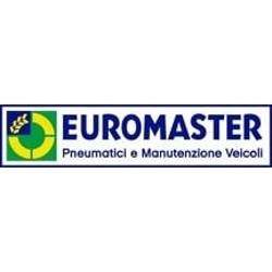 Euromaster Arati Gomme logo