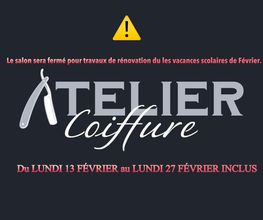 Atelier coiffure image 5