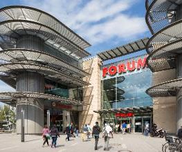 Forum Wetzlar Bild 5