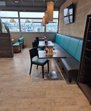 CITTI Tankstelle Bild 5