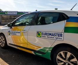 EUROMASTER Bremen-Huchting PKW Bild 7