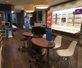Opticien Krys image 3