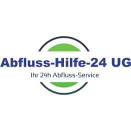 Abfluss-Hilfe-24 UG Logo