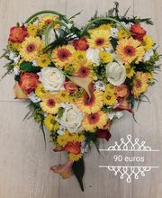 Couserans Fleurs EURL Damien Souque image 7