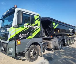 Chevrier TP image 2