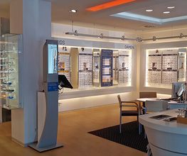 Apollo-Optik - Nürnberg - Eibacher Hauptstr. Bild 3