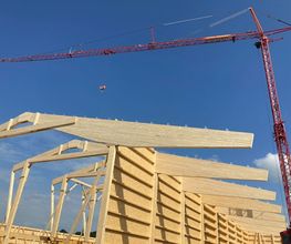 Brülhart Holzbau AG Bild 4