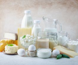 Molkereiprodukte
Das Käsebrot, der Kräuterquark oder der Joghurt im Müsli. Wo wären wir ohne die variationsreichen Produkte aus der Milch? Zu jeder Tageszeit und für so viele Zwecke geeignet – einfach so oder zubereitet im Essen. Bei uns finden Sie auch Schmalz zum Anbraten, Milch-Drinks als Zwischenmahlzeit und außerdem Pudding, Desserts und Kefir sowie veganen Joghurt. Für jeden etwas dabei! Und für unsere Kunden mit besonderen Bedürfnissen bieten wir eine große Auswahl an veganen und laktosefreien Produkten.