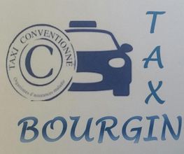 Taxi Bourgin image 2