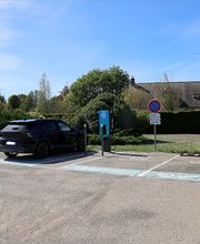 EVzen station de recharge image 5