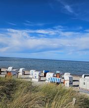 Ferienwohnung Strandläufer Bild 12
