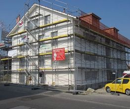 Emmenegger Bau GmbH - Ihr Bauunternehmen im Aargau, Zürich und im Freiamt Bild 8