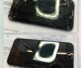 iPhone Sofort Reparatur Dortmund Bild 7