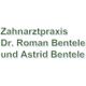 Zahnarztpraxis Dr. Roman Bentele und Astrid Bentele