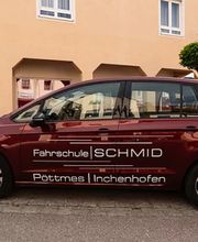 Ernst Schmid Fahrschule Schmid Bild 1