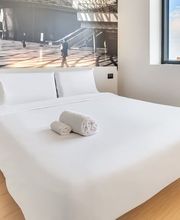 B&B HOTEL Milano San Siro immagine 1