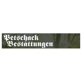 Bestattungshaus Petschack