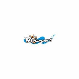 Bolamperti logo