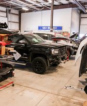 Crash Champions Collision Repair Wichita 21st image 10