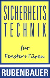 SICHERHEITSTECHNIK RUBENBAUER