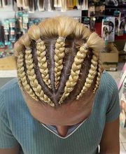 Afro Friseursalon Kathy