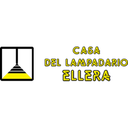 Casa del Lampadario Ellera logo
