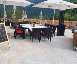 Berghotel & Chalets Adersberg - Grassau Bild 5