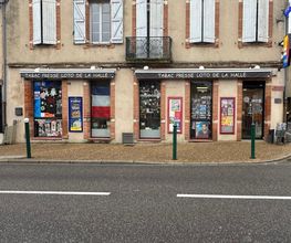 Tabac de la Halle Lévignac image 14