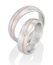 Die Trauringwelt Bild 8