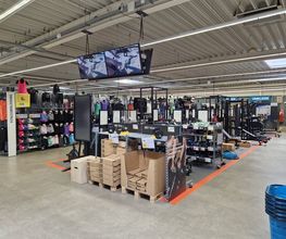 DECATHLON Bremerhaven Bild 6