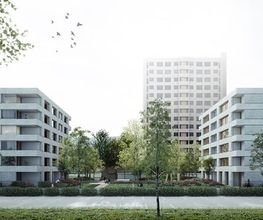 Favre + Guth Architectes SA Bild 11