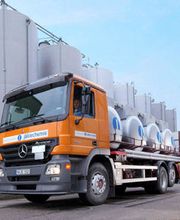 CSC JÄKLECHEMIE GmbH & Co. KG Bild 3