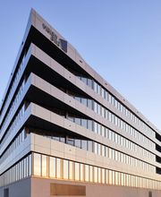 Hotz & Partner - Steuerberater, Wirtschaftsprüfer, Rechtsanwälte - Partnerschaftsgesellschaft mbB Bild 1