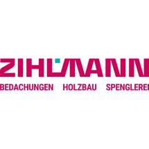 Zihlmann Bedachungen Holzbau und Spenglerei GmbH