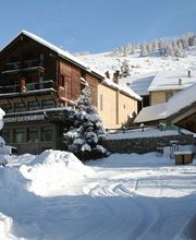 Hôtel Le Chamois image 1