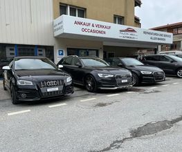 Falcon Meca Sàrl Bild 1
