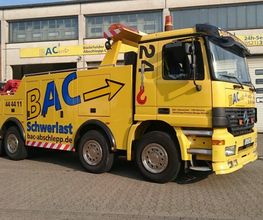 BAC Bielefelder Abschlepp-Center Peter Golla e.K. Bild 3