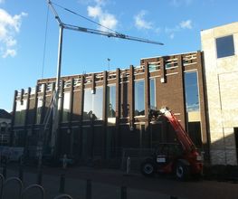 Kroes Nijeveen Bouw- & Aannemersbedrijf