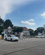 Shell Recharge Charging Station Bild 15