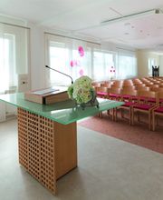 Das Trauerhaus Bild 1