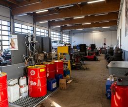 Euromaster Pneus Auto immagine 3