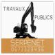 Entreprise Serpenet TP