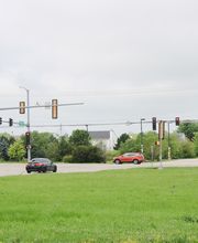 Nearest Intersection