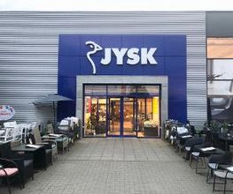 JYSK Slagelse billede 1