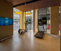 Technogym Milano immagine 14
