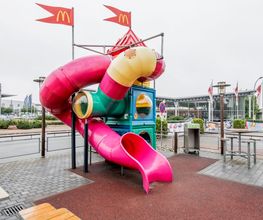 McDonald's Bild 5