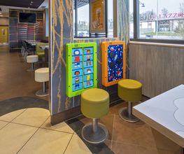 McDonald's Bild 7