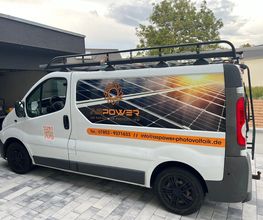 ASpower - Ihr Partner für Photovoltaik & Wärmepumpen Bild 5