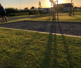 Campingplatz Tiemanns Hof Bild 2
